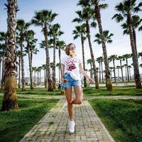 Отзыв от Ира - Виза Destination Thailand